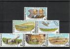 Togo 1978 - 75th anniversary of first motorized flight Togo 1978 - 75th anniversary of first motorized flight