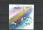 Tansania 1993 - Fighter EAP Tansania 1993 - Fighter EAP