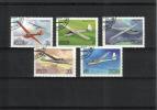 Venäjä NL (CCCP) 1983 - Gliders Venäjä NL (CCCP) 1983 - Gliders