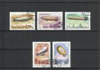 Venäjä NL (CCCP) 1991 - Airships Venäjä NL (CCCP) 1991 - Airships