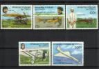 Kongon tasavalta, Brazzaville 1977 - History of aviation Kongon tasavalta, Brazzaville 1977 - History of aviation