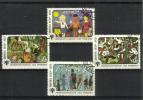 Venäjä NL (CCCP) 1979 - Children's Drawings Venäjä NL (CCCP) 1979 - Children's Drawings