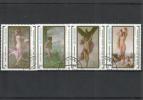 Kuuba 1990 - Paintings in the Natl. Museum Havanna Kuuba 1990 - Paintings in the Natl. Museum Havanna