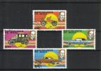 Mali 1987 - Henry Ford (1863-1947) Mali 1987 - Henry Ford (1863-1947)