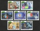 Grenada 1981 - Tapahtumia elokuvasta Tuhkimo Grenada 1981 - Tapahtumia elokuvasta Tuhkimo