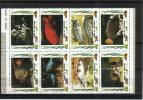 Umm al-Quwain 1972 - Tropical fishes I 1/2 Umm al-Quwain 1972 - Tropical fishes I 1/2