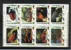 Umm al-Quwain 1972 - Tropical fishes II 1/2 Umm al-Quwain 1972 - Tropical fishes II 1/2