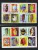 Equatorial Guinea 1974 - Tropical fishes I Equatorial Guinea 1974 - Tropical fishes I