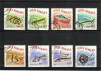 Romania 1964 - Fish (Constanta Aquarium) Romania 1964 - Fish (Constanta Aquarium)