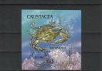 Tansania 1994 - Crustaceans Tansania 1994 - Crustaceans