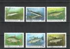 Azerbaidzan 1993 - Fish Azerbaidzan 1993 - Fish