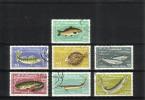 Romania 1960 - Fish