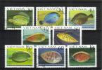 Vietnam 1982 - Flatfish Vietnam 1982 - Flatfish