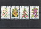 Indonesia 1965 - Kukkia Indonesia 1965 - Kukkia