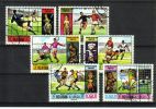 Ras al Khaima 1970 - Football World Cup, Mexico Ras al Khaima 1970 - Football World Cup, Mexico