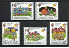 Komorit (Comoros) 1982 - World Soccer Cup, Spain Komorit (Comoros) 1982 - World Soccer Cup, Spain