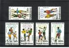 Togo 1978 - Football World Cup, Argentina Togo 1978 - Football World Cup, Argentina