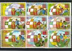 Equatorial Guinea 1974 - World Cup 1974, Germany (I): previous World Cups finals Equatorial Guinea 1974 - World Cup 1974, Germany (I): previous World Cups finals
