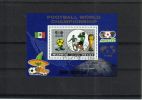 Korea P (DPRK) 1986 - Football World Cup, Mexico (III)