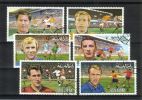 Ras al Khaima 1972 - European Football Players Ras al Khaima 1972 - European Football Players
