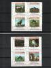 Equatorial Guinea 1976 - Horses Equatorial Guinea 1976 - Horses