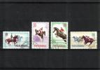 Romania 1964 - Horse Show Events Romania 1964 - Horse Show Events