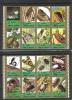 Umm al-Quwain 1972 - Insects Umm al-Quwain 1972 - Insects