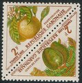 Postage Due Fruits 2F (2)