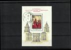 Venäjä NL (CCCP) 1971 - Kremlin in Moscow Venäjä NL (CCCP) 1971 - Kremlin in Moscow