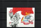 Russia SU (CCCP) 1989 - Labor Day, Cent