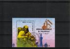 Korea P (DPRK) 1984 - D. Mendeleev (1834-1907) Korea P (DPRK) 1984 - D. Mendeleev (1834-1907)