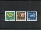 Bulgaria 1969 - Bulgarian PTT 90 th Anniv.