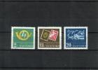 Bulgaria 1969 - Bulgarian PTT 90 th Anniv. Bulgaria 1969 - Bulgarian PTT 90 th Anniv.