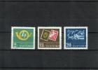 Bulgaria 1969 - Bulgarian PTT 90 th Anniv.