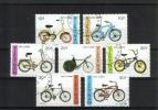 Vietnam 1989 - Bicycles Vietnam 1989 - Bicycles