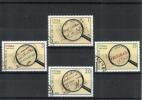 Kuuba 1974 - Stamp Day Kuuba 1974 - Stamp Day