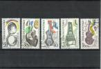 Tsekkoslovakia 1974 - International Music Festival, Slovak Philharmonic Tsekkoslovakia 1974 - International Music Festival, Slovak Philharmonic
