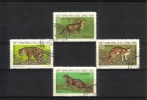 Vietnam 1973 - Wild Animals