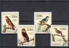 Cuba 1971 - Birds