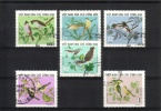 Vietnam 1973 - Lintuja Vietnam 1973 - Lintuja