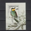 Azerbaijan 1996 - European Bee Eater