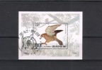 Korea P (DPRK) 1992 - Birds Korea P (DPRK) 1992 - Birds
