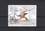 Korea N (DPRK) 1992 - Birds