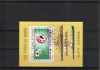 Korea P (DPRK) 1988 - International Red Cross, 125 year