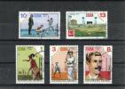 Kuuba 1974 - History of baseball Kuuba 1974 - History of baseball