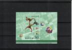 Korea P (DPRK) 1975 - Parachutists (perforation printed) Korea P (DPRK) 1975 - Parachutists (perforation printed)