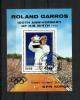 Korea P (DPRK) 1987 - Steffi Graf. Tennis Korea P (DPRK) 1987 - Steffi Graf. Tennis