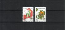 Korea E (ROK) 1986 - Seoul 1988 Olympic Games Series 80+50w Korea E (ROK) 1986 - Seoul 1988 Olympic Games Series 80+50w