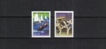 Korea E (ROK) 1988 - Seoul 1988 Olympic Games Series 80+20w Sailing and Taekwando Korea E (ROK) 1988 - Seoul 1988 Olympic Games Series 80+20w Sailing and Taekwando
