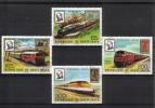Burkina Faso (Ylä-Volta) 1979 - Junia Burkina Faso (Ylä-Volta) 1979 - Junia